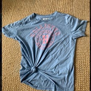 Hollister Top